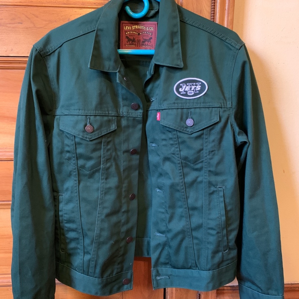 Levi’s official NFL Jacket